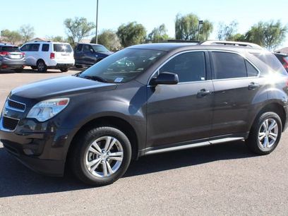 Used 2024 Chevrolet Equinox LT