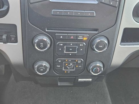 Used 2013 Ford F150 XLT w/ Luxury Equipment Group image 19
