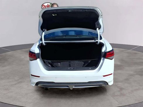 Used 2023 Nissan Sentra SR w/ Electronics Package image 20