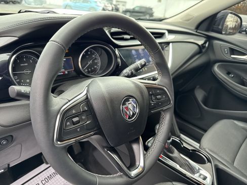 Used 2023 Buick Encore GX Preferred w/ Cold Weather Comfort Package image 11