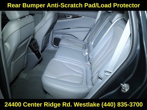 Certified 2021 Lincoln Nautilus Reserve AWD/4WD image 14