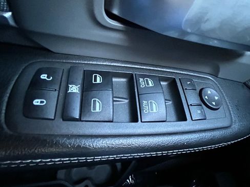 Used 2022 RAM 3500 Big Horn w/ Level C Equiment Group image 24