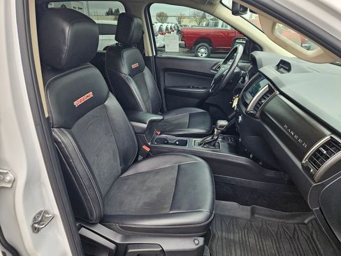 Used 2021 Ford Ranger XLT w/ Tremor Off-Road Package image 29