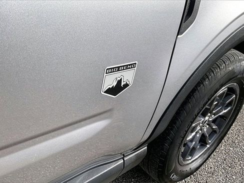 Used 2023 Ford Bronco Sport Big Bend image 14