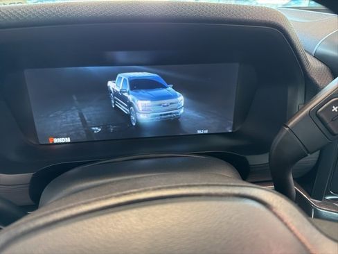New 2025 Ford F150 STX w/ LOBO Package image 10