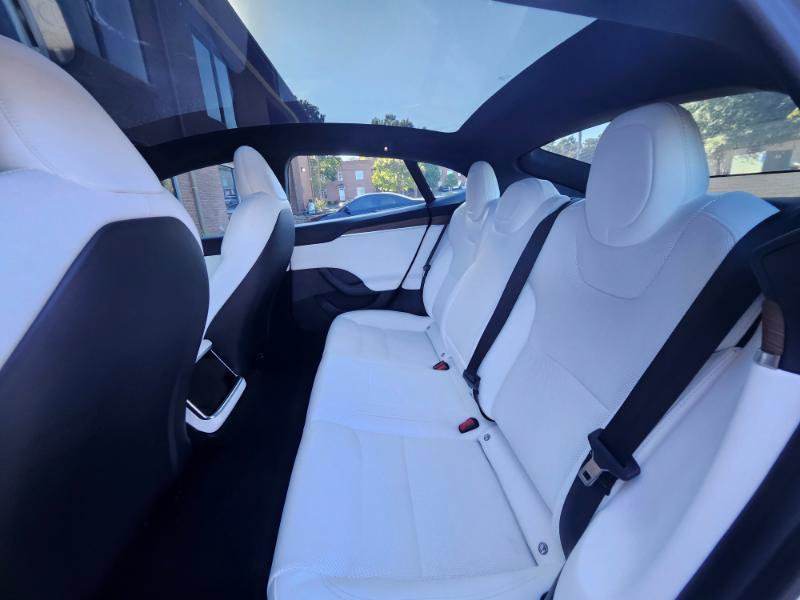 Used 2023 Tesla Model S AWD/4WD image 65
