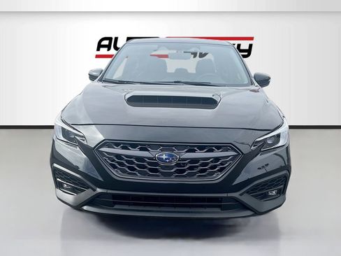 Used 2022 Subaru WRX GT AWD/4WD image 2