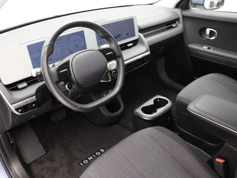 Used 2023 Hyundai Ioniq 5 SE w/ Cargo Package image 14