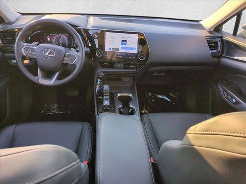 Used 2024 Lexus NX 350h AWD w/ Cold Area Package image 18