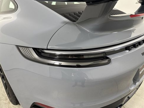 Certified 2023 Porsche 911 Carrera GTS w/ Premium Package image 18