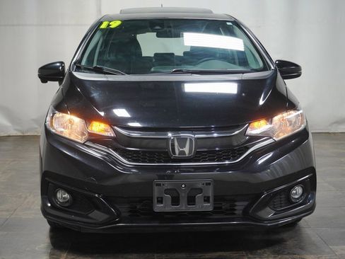 Used 2019 Honda Fit EX-L image 8