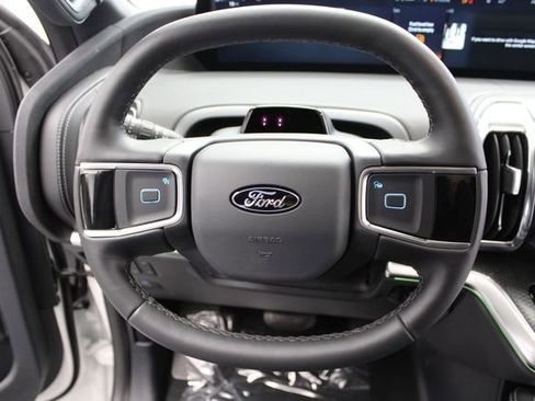 New 2026 Ford Expedition Max Platinum AWD/4WD image 20