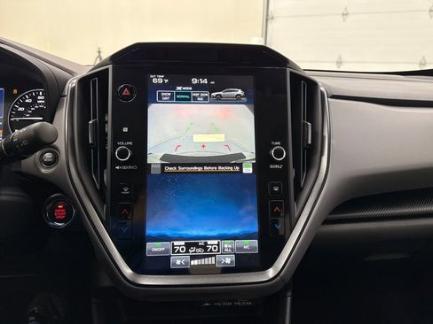 New 2026 Subaru Crosstrek 2.5i Limited AWD/4WD image 18