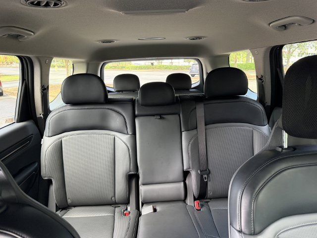 Certified 2026 Kia EV9 Light RWD image 49