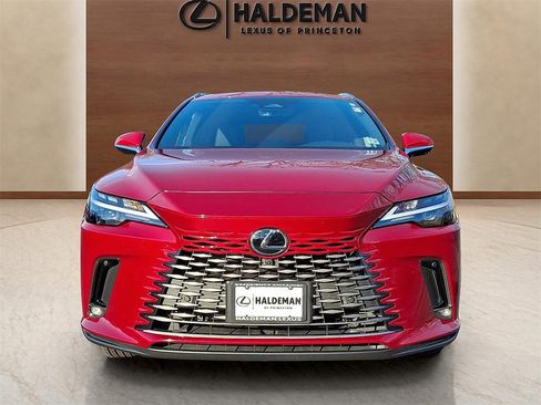 Used 2025 Lexus RX 350h image 2