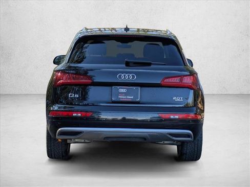 Used 2018 Audi Q5 2.0T Premium Plus w/ Premium Plus Package image 7