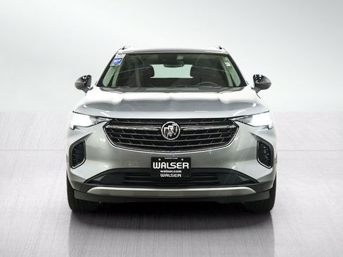 Used 2023 Buick Envision Essence w/ Sport Touring Package AWD/4WD image 8