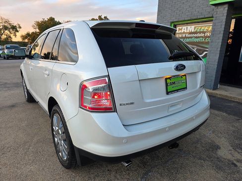 Used 2010 Ford Edge Limited image 7