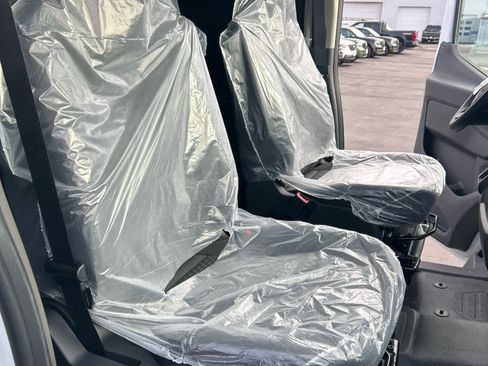 New 2026 Ford Transit 250 w/ Load Area Protection Package image 14
