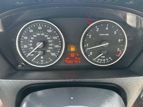 Used 2011 BMW X5 xDrive35i image 15