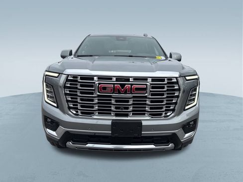 New 2026 GMC Yukon XL Denali image 2