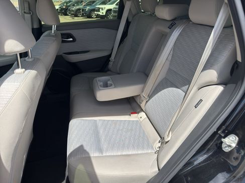 Used 2023 Nissan Rogue SV AWD/4WD image 19
