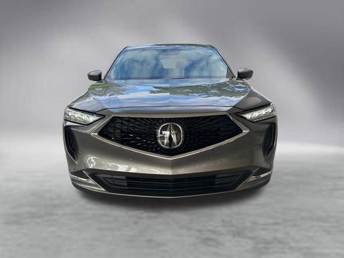 Used 2022 Acura MDX FWD w/ Technology Package image 13