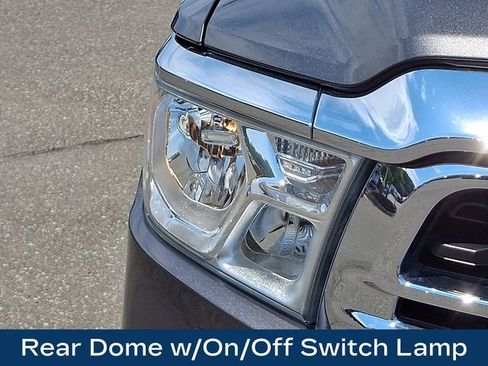 Used 2022 RAM 1500 Big Horn AWD/4WD image 29