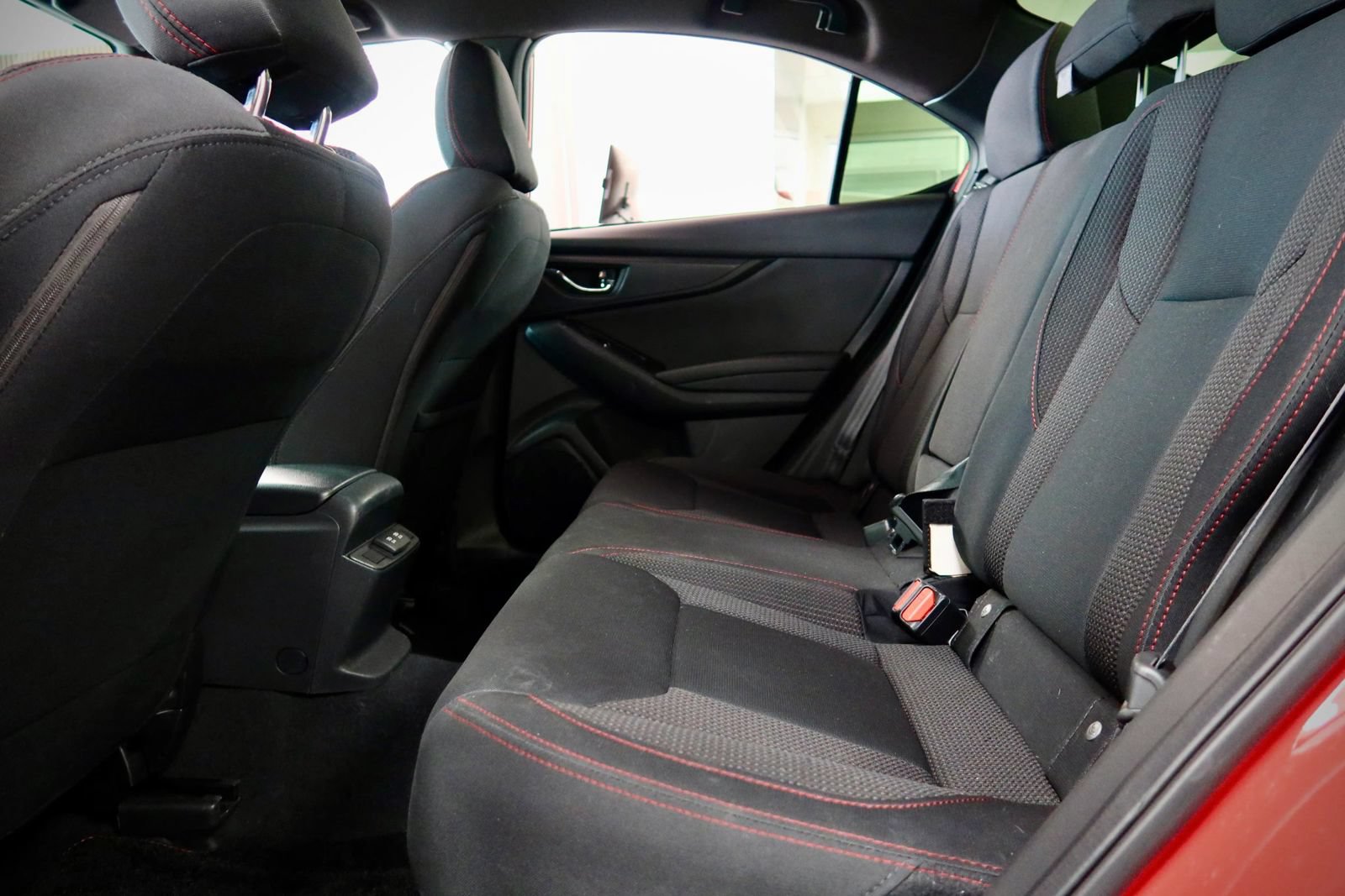 Used 2023 Subaru WRX Premium AWD/4WD image 60