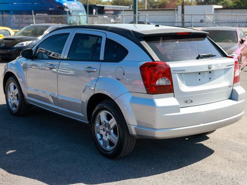 Used 2009 Dodge Caliber SXT image 5