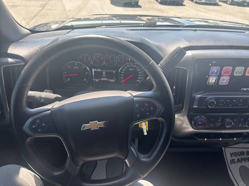 Used 2014 Chevrolet Silverado 1500 LT w/ All Star Edition AWD/4WD image 18