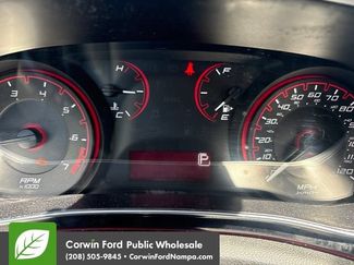 Used 2015 Dodge Dart SXT FWD 360° Tour