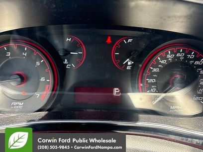 Used 2015 Dodge Dart SXT