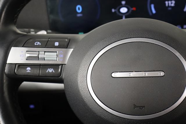 Used 2024 Hyundai Kona SEL FWD image 8