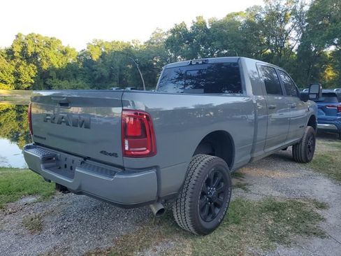 Used 2026 RAM 2500 Laramie image 4