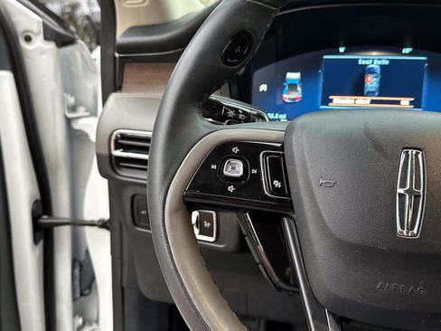 Used 2023 Lincoln Corsair Reserve w/ Jet Appearance Package image 29