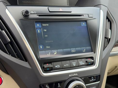 Used 2019 Acura MDX 3.5L image 28