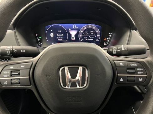 New 2025 Honda Accord LX image 20