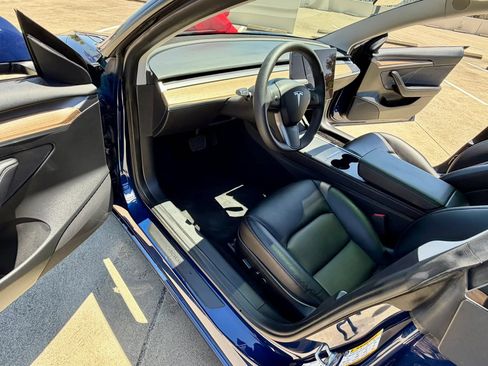 Used 2022 Tesla Model 3 RWD image 33