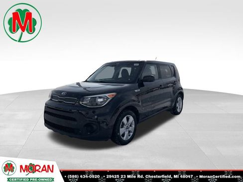 Used 2019 Kia Soul image 1