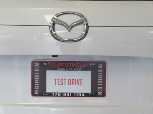Used 2018 MAZDA CX-5 Touring FWD image 59
