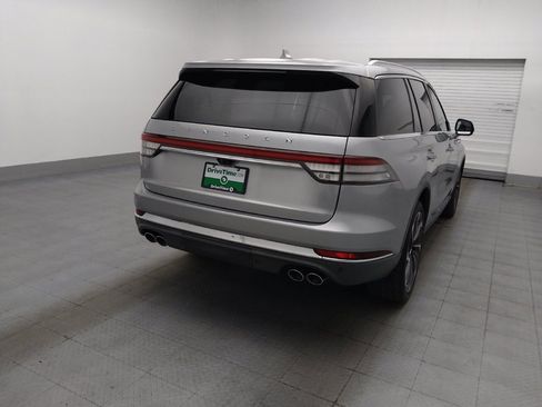 Used 2020 Lincoln Aviator Reserve w/ Equipment Group 202A AWD/4WD image 7