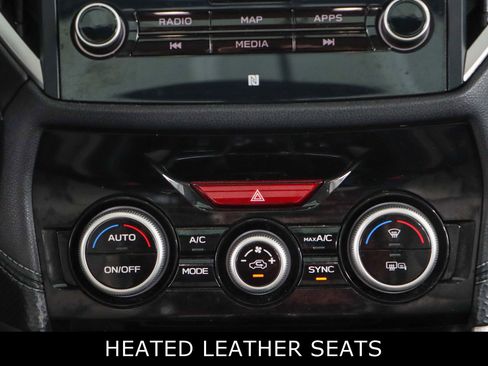 Used 2020 Subaru Forester Limited w/ Popular Package #3 image 20