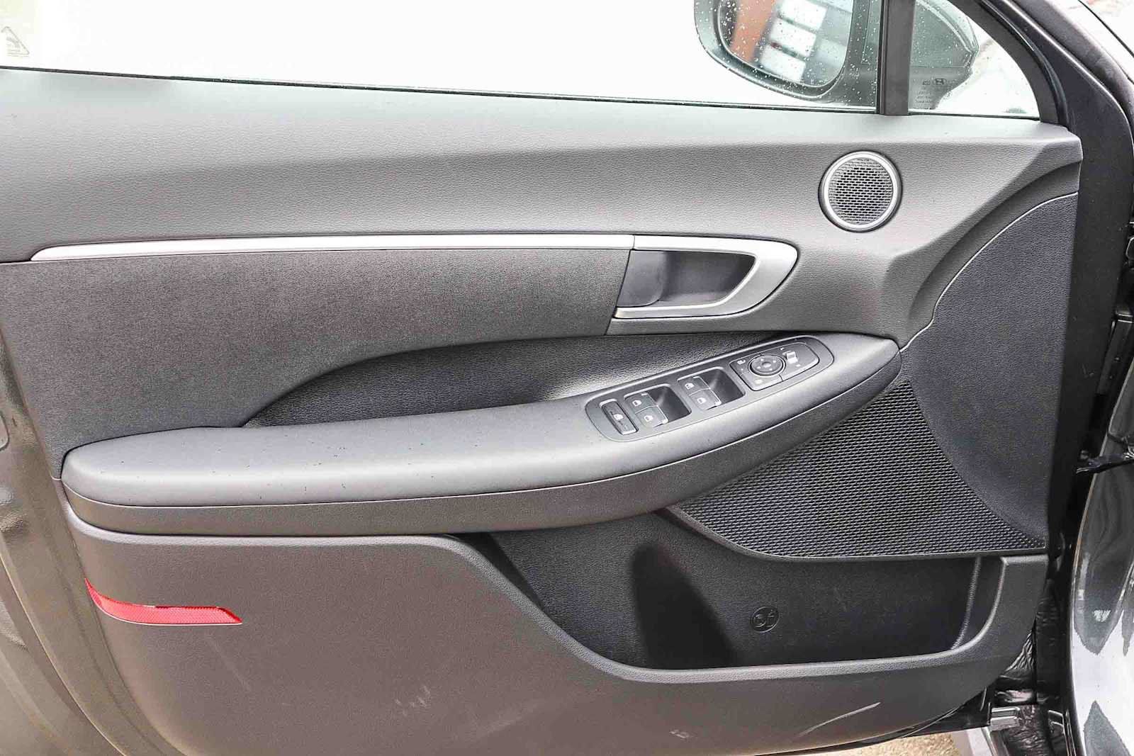 New 2026 Hyundai Sonata SE FWD image 25