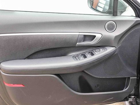 New 2026 Hyundai Sonata SE FWD image 25