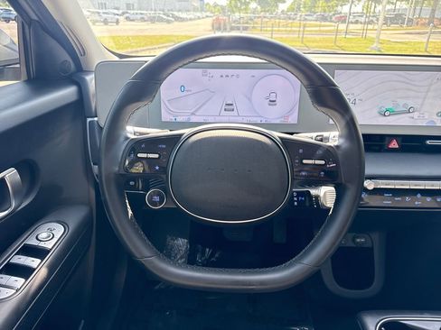 Used 2024 Hyundai Ioniq 5 SE image 19