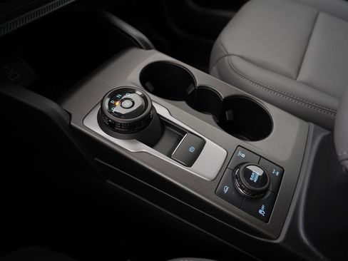 New 2026 Ford Bronco Sport Badlands AWD/4WD image 24