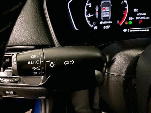 Used 2022 Honda Civic Sport image 30