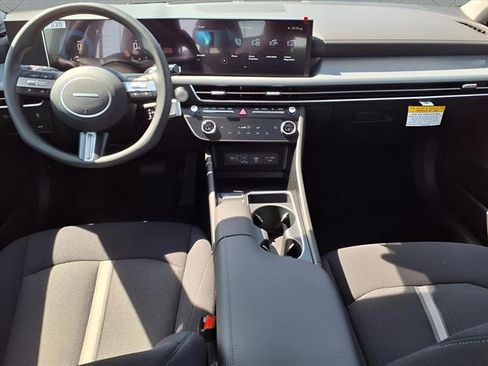 New 2025 Hyundai Sonata SEL image 14