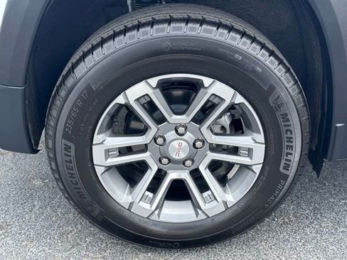 Used 2026 GMC Terrain Elevation FWD image 6